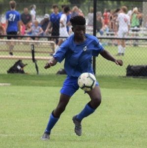 Meet your Posher, Guerlain